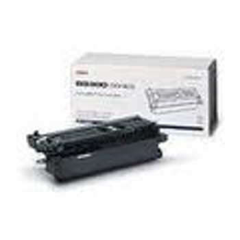 OKIDATA EXECUTIVE SERIES BLACK TONER 'TYPE C5' FOR 3037 SERIES