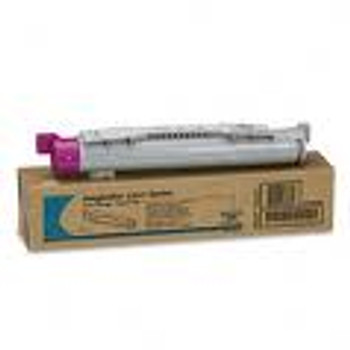 KONICA MINOLTA MAGENTA TONER FOR MAGICOLOR 3300