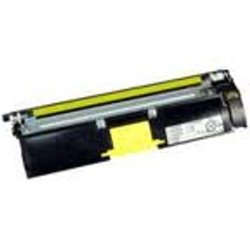 KONICA MINOLTA HY YELLOW TONER FOR MAGICOLOR 2400W/243ODL