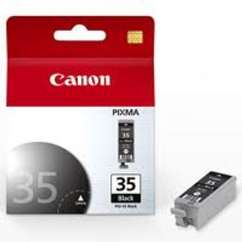 Canon PGI-35 Black Ink Tank(1509B002) (PGI35)