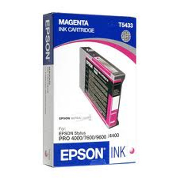 MAGENTA ULTRACHROME INKJET