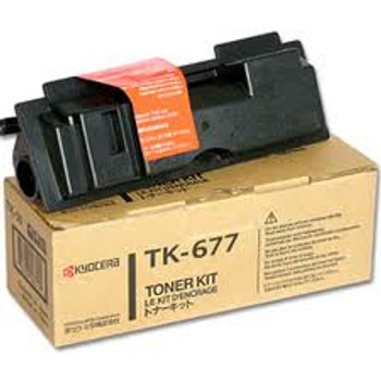 BLACK TONER FOR KM2540/2560/3040/3060