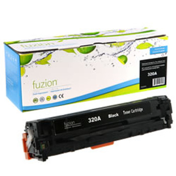 HP 128A (CE320A) Black Compatible LaserJet Toner Cartridge (HCE320A) 