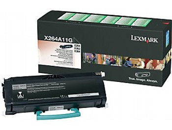 Lexmark X264/X363/X364 Compatible High Capacity Toner 9K