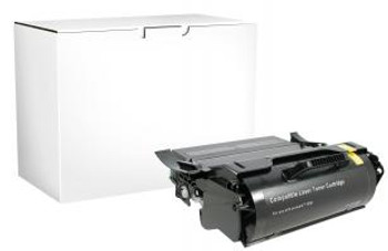 Lexmark X651H11A Black Compatible Toner Cartridge, High-Yield (LX651H11A) Lexmark X651H11A Black Compatible Toner Cartridge, High-Yield (LX651H11A)