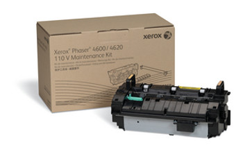 Xerox Phaser 4600/4620 Fuser Unit/Maintenance Kit