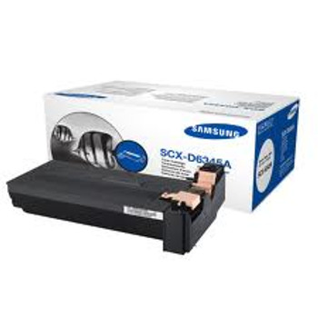 SCX-D6345A Toner Cartridge - Samsung Genuine OEM (Black)