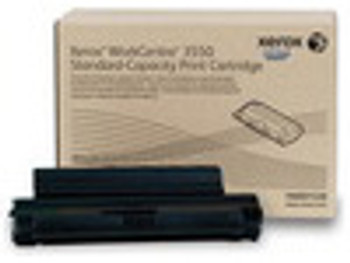  Xerox WORKCENTRE 3550 Regular Capacity Toner Cartridge (106R01528)