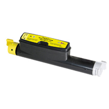 Dell Compatible 5110cn Yellow CompatibleToner Cartridge