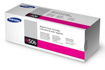 SAMSUNG CLP680ND⁄CLX6260 MAGENTA HIGH CAPACITY COMPATIBLE TONER 3.5K