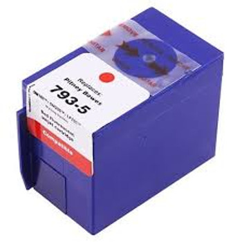 Compatible Postage Meter inks for use in Pitney Bowes DM100, P700, DM200L, P761, DM225, PRL1.