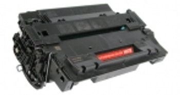 ABS REMANUFACTURED HIGH YIELD MICR TONER CARTRIDGE COMPATIBLE WITH HP CE255X MICR Toner Cartridge