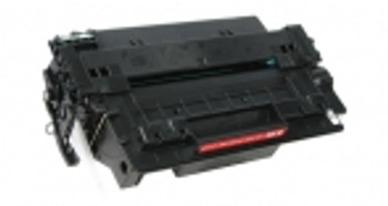 ABS REMANUFACTURED HIGH YIELD MICR TONER CARTRIDGE COMPATIBLE WITH HP Q6511A/TROY 02-81133-001 MICR Toner Cartridge
