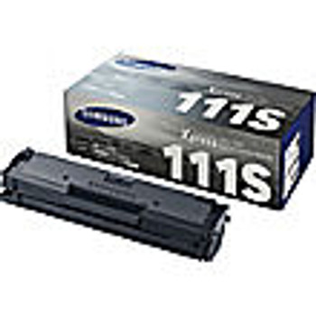  Samsung D111S Black Compatible Toner Cartridge (MLT-D111S)