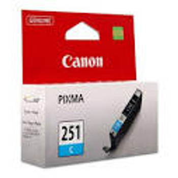 CANON CYAN IP7220/MG5420/6320