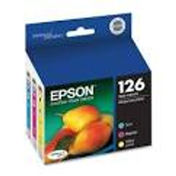 EPSON MULTIPACK INK WORKFORCE 520 HIGH CAP.