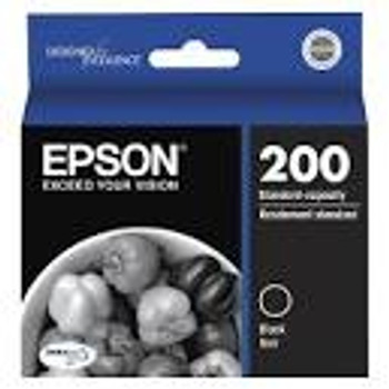 EPSON XP400 SMALL-IN-ONE BLACK INK CART