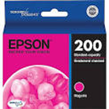 EPSON XP400 SMALL-IN-ONE MAGENTA INK CART