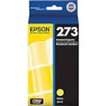 EPSON YELLOW INK EXPRESSION XP-600/605/700/800
