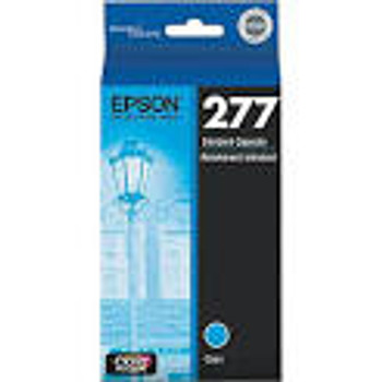 EPSON XP 850 CYAN INK CARTRIDGE