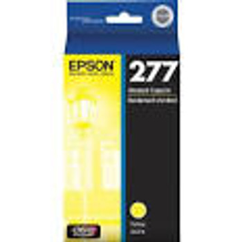 EPSON XP 850 YELLOW INK CARTRIDGE