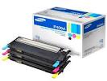 SAMSUNG CLP310/315/3170 3PK C/M/Y TONER