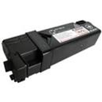 XEROX PHASER 6128 BLACK TONER 3.1K