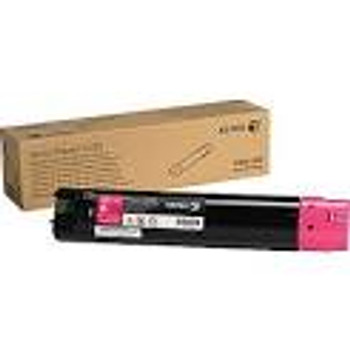 XEROX PHASER 6700 COLOUR LASER HY MAGENTA 12K