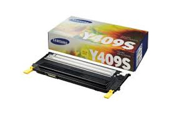 SAMSUNG YELLOW TONER CLP31X/CLX317X