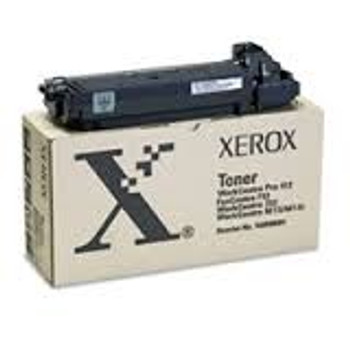 XEROX TONER WORKCENTER PRO 412