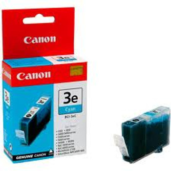 CANON BCI3E COMPATIBLE CYAN INKJET