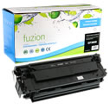 HP (CF360A) COMPATIBLE BLACK LASER TONER CARTRIDGE FITS HP 508A