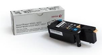 XEROX  PHASER 6022 CYAN, WORKCENTRE 6027 (106R02756)