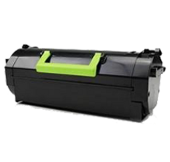 LEXMARK 24B6035 Compatible Laser Toner Cartridge Black 16K