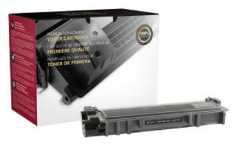 Dell E310/514 High Yield Compatible Toner Cartridge ( P7RMX)