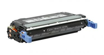 HP Q6460A Black Compatible Toner For Use With HP LJ 4730 (HQ6460A)