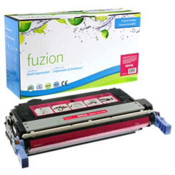 HP Q6463A Magenta Compatible Toner For Use With HP LJ 4730