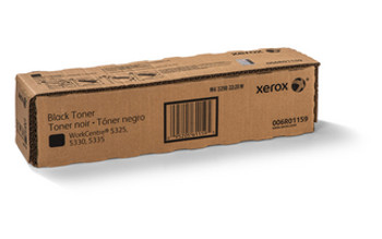 Xerox Black Toner For The Workcentre 5325/5330/5335, 006R01159 (006R01159)