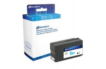 HP 956XL Black High Yield Compatible Ink Cartridge (L0R39AN) HP 956XL Black High Yield Compatible Ink Cartridge (L0R39AN)