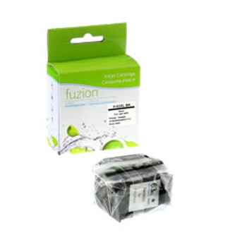 HP 63XL Black High Yield Compatible Ink Cartridge (F6U64AN)