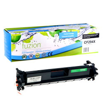 Product - HP 94X Black Compatible LaserJet Toner Cartridge (CF294X)