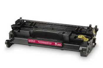 TROY M507/M528 MICR TONER SECURE HIGH YIELD CARTRIDGE (COORDINATING HP PART NUMBER: CF289X) (02-81681-001)