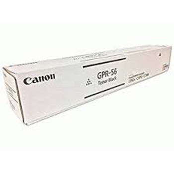 Genuine Canon 0998C003AA (GPR-56) Black Toner Cartridge (0998C003AA)