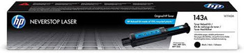 HP 143A (W1143A) Black Toner Reload Kit (W1143A)
