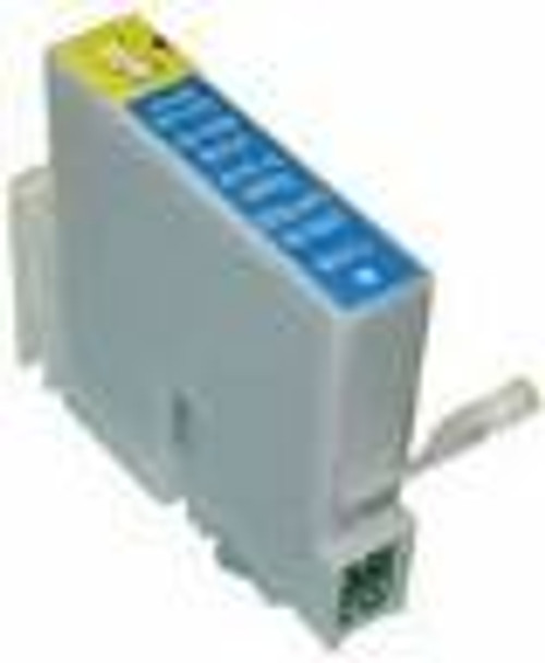 EPSON STYLUS C70/C80/  Cyan Compatible Ink
