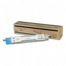 PHASER 6200 CYAN High Capacity Cartridge