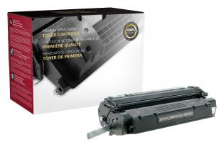 COMPATIBLE BLACK LASER TONER CARTRIDGE FITS HP LJ4100
