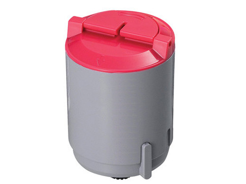 Samsung CLP-300 Magenta Compatible Ink
