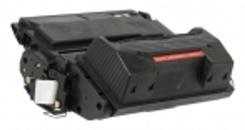 ABS REMANUFACTURED HIGH YIELD MICR TONER CARTRIDGE COMPATIBLE WITH HP Q1339A/TROY 02-81119-001 MICR Toner Cartridge