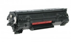 ABS REMANUFACTURED HIGH YIELD MICR TONER CARTRIDGE COMPATIBLE WITH HP CB435A/TROY MICR Toner Cartridge